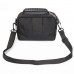 Сумки чоловічі 3795 black