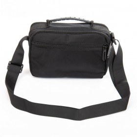 Сумки чоловічі 4135 black
