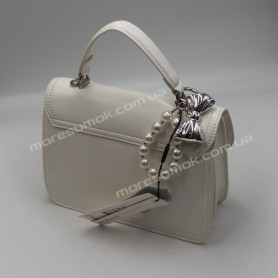 Сумки крос-боді 2025 white
