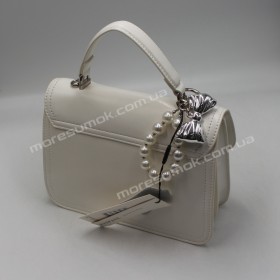 Сумки крос-боді 2025 white