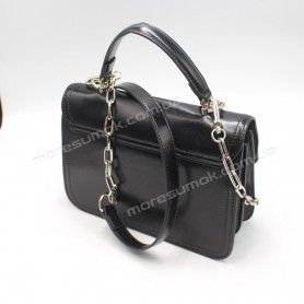 Сумки крос-боді 2025 black