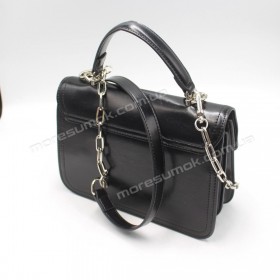 Сумки крос-боді 2025 black