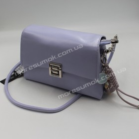 Сумки крос-боді 7307 purple