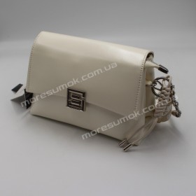 Сумки крос-боді 7307 white
