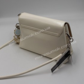 Сумки крос-боді 7307 white