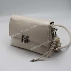 Сумки крос-боді 7307 beige