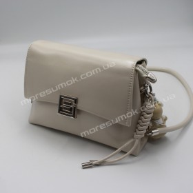 Сумки крос-боді 7307 beige