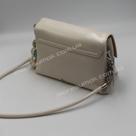 Сумки крос-боді 7307 beige