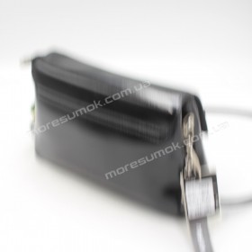 Сумки крос-боді 7307 black