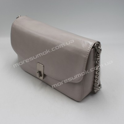 Сумки крос-боді BD9383 gray
