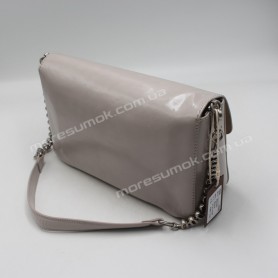 Сумки крос-боді BD9383 gray