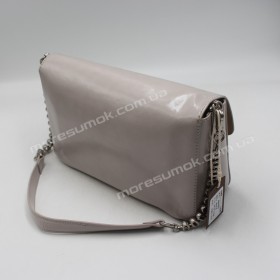 Сумки крос-боді BD9383 gray