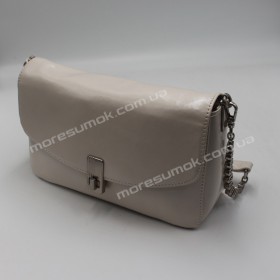 Сумки крос-боді BD9383 white