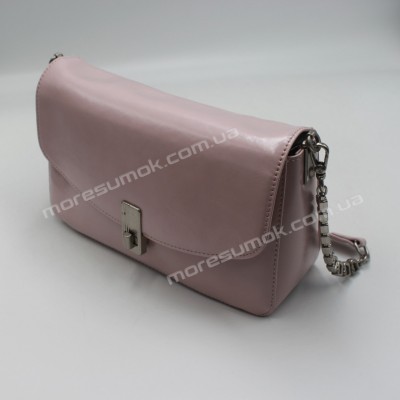 Сумки крос-боді BD9383 pink