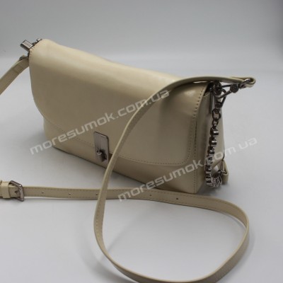 Сумки крос-боді BD9383 beige