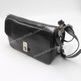 Сумки крос-боді BD9383 black