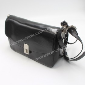 Сумки крос-боді BD9383 black