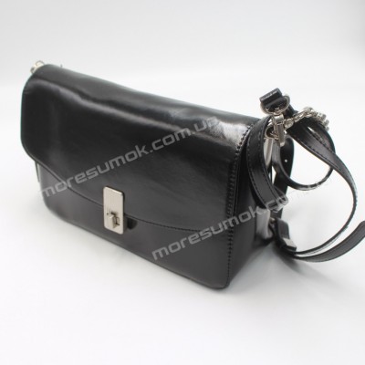 Сумки крос-боді BD9383 black