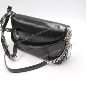 Сумки крос-боді BD9383 black