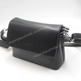 Сумки кросс-боди 883638 black