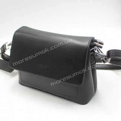 Сумки кросс-боди 883638 black