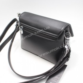 Сумки кросс-боди 883638 black