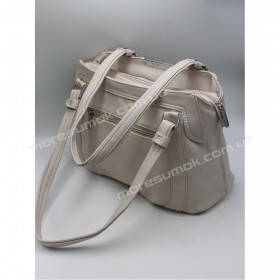Сумки жіночі SL053 beige