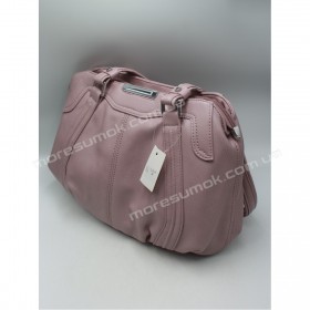 Сумки жіночі SL053 pink