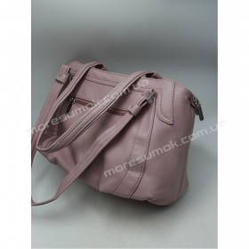 Сумки жіночі SL053 pink