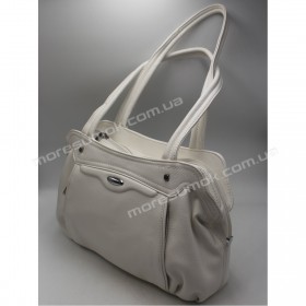 Сумки жіночі SL004 white