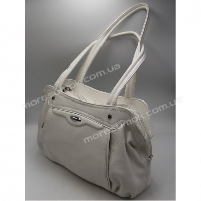 Сумки жіночі SL004 white