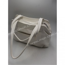 Сумки женские SL004 white