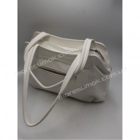 Сумки жіночі SL004 white