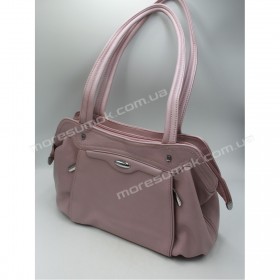 Сумки жіночі SL004 pink