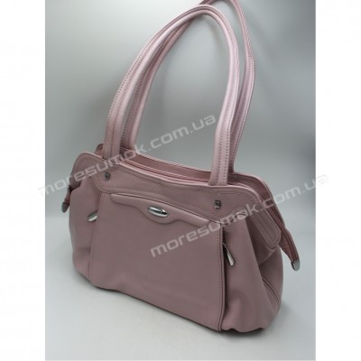 Сумки жіночі SL004 pink