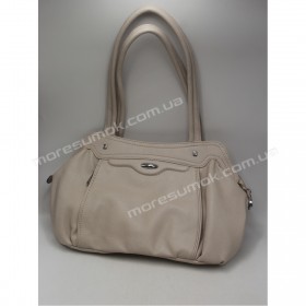 Сумки жіночі SL004 beige