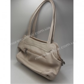 Сумки жіночі SL004 beige