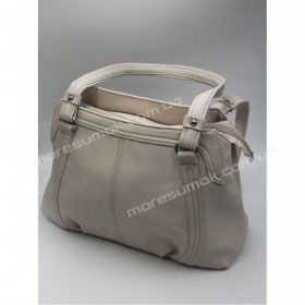 Сумки жіночі 22036 beige