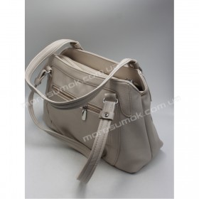 Сумки жіночі 22036 beige