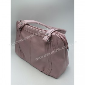 Сумки жіночі 22036 pink