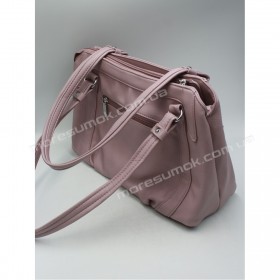 Сумки жіночі 22036 pink