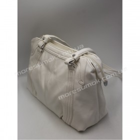 Сумки жіночі 22036 white