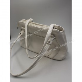 Сумки жіночі 22036 white