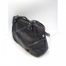 Сумки жіночі 22036 black