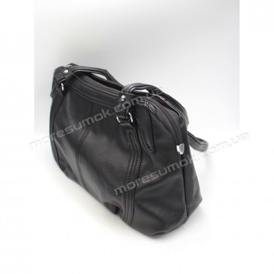 Сумки жіночі 22036 black