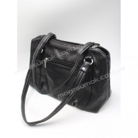 Сумки жіночі 22036 black