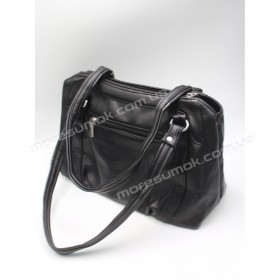 Сумки жіночі 22036 black