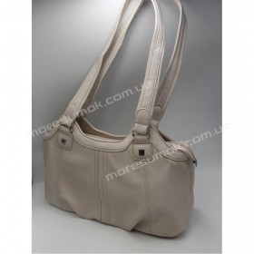 Сумки жіночі 22028 beige
