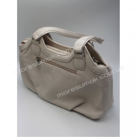 Сумки жіночі 22028 beige