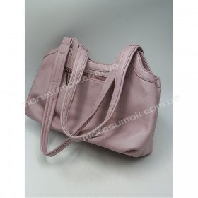 Сумки жіночі 22028 pink